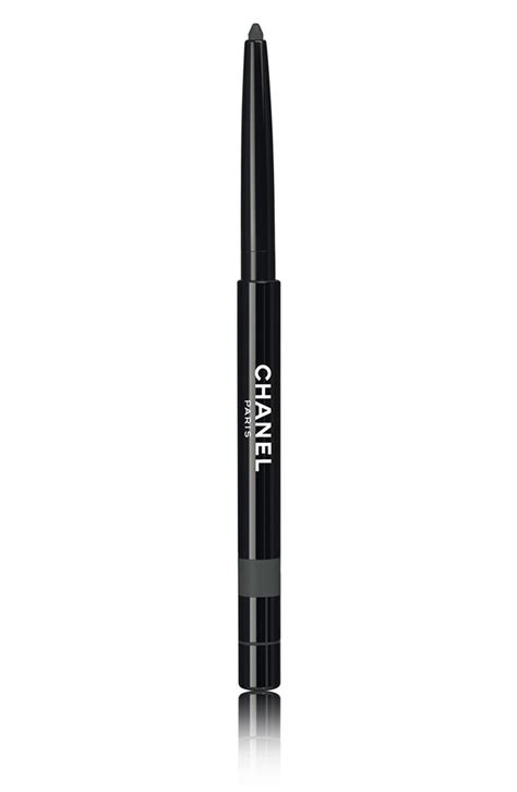 eyeliner chanel waterproof|best waterproof eyeliner Chanel.